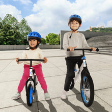 Load image into Gallery viewer, 16&quot; Pro Balance Bike for 5-9 Year Olds